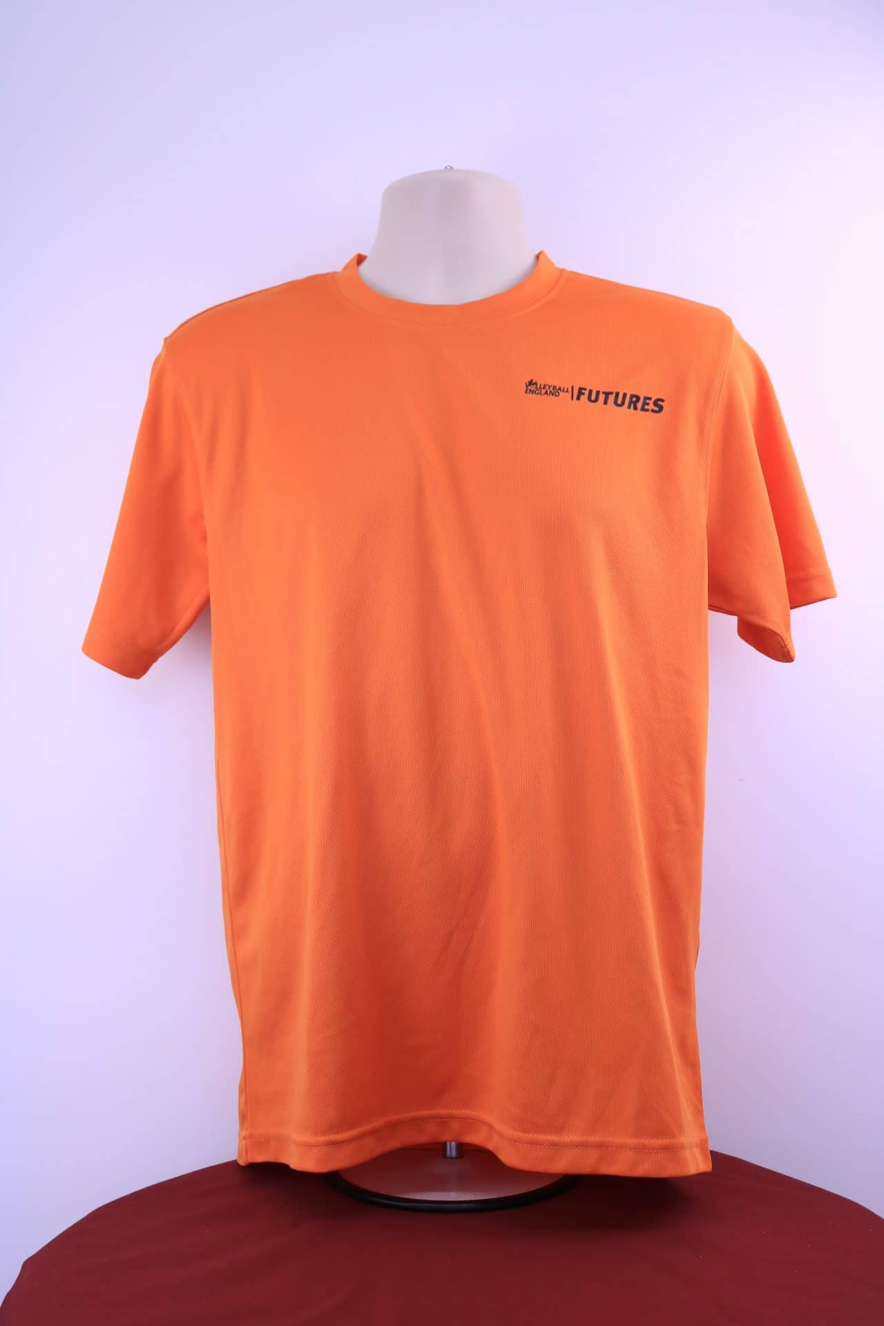 Unisex Volleyball England Future T-Shirt