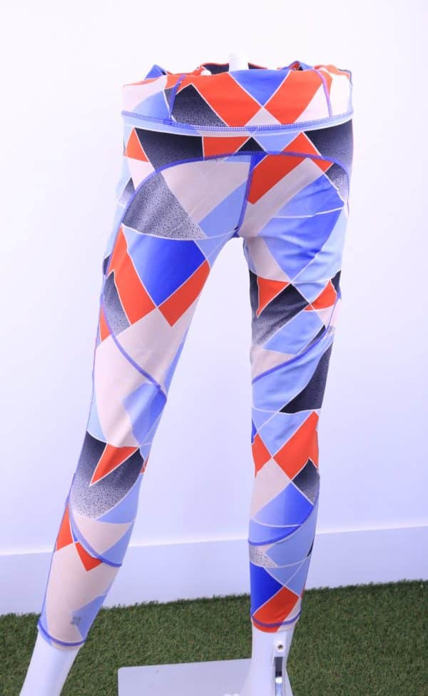 Women's Sweaty Betty 7/8 Leggings - Image 2