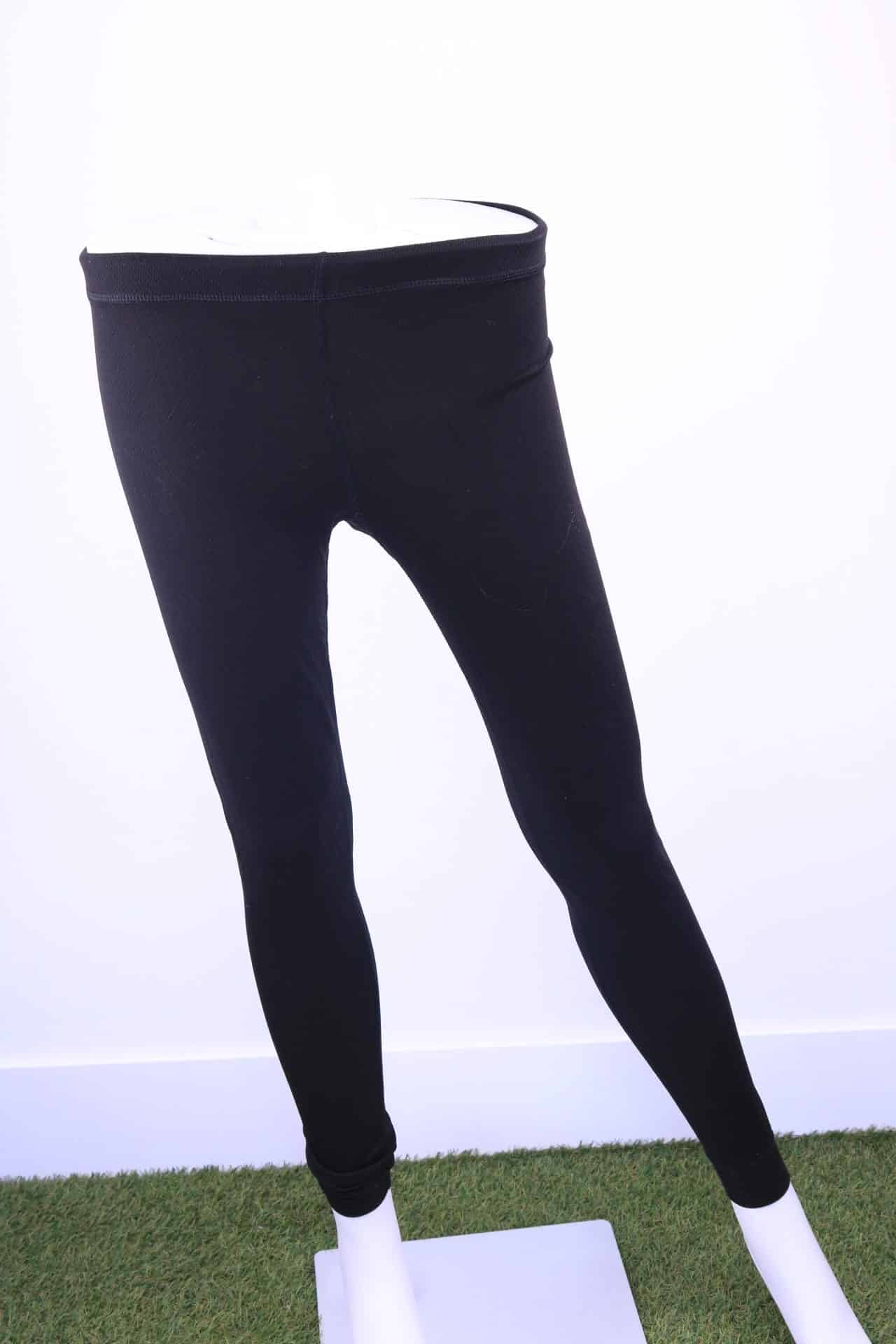 Womens Helly Hansen Legging Underlayer