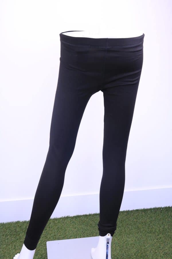 Womens Helly Hansen Legging Underlayer - Image 2