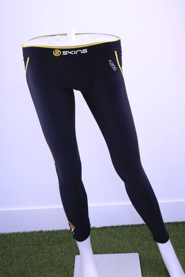Women's Skins A200 Legging Underlayer