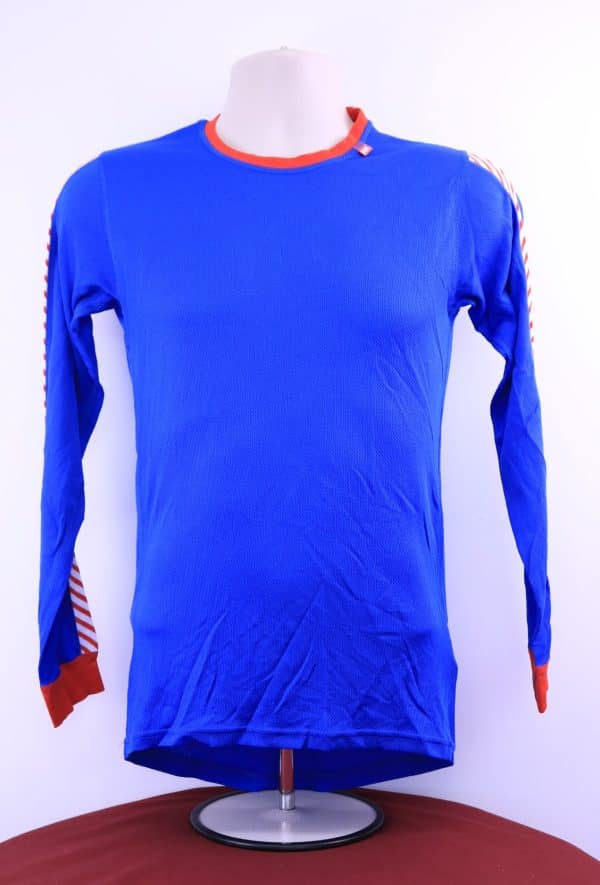 Unisex Helly Hansen Long Sleeved Underlayer Top