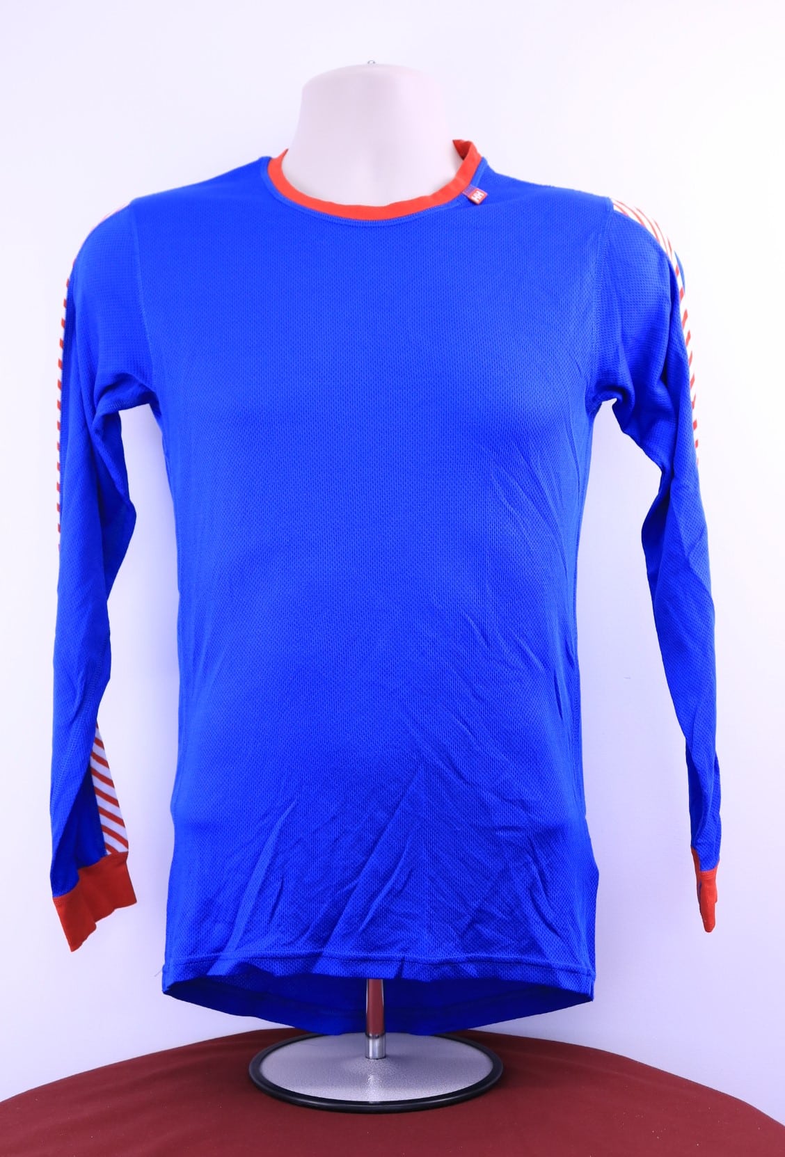 Unisex Helly Hansen Long Sleeved Underlayer Top