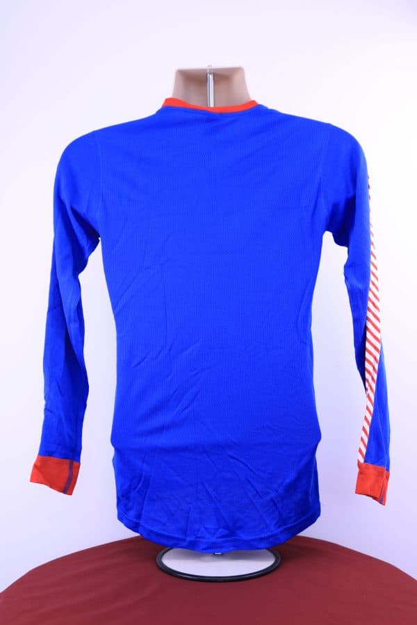 Unisex Helly Hansen Long Sleeved Underlayer Top - Image 2