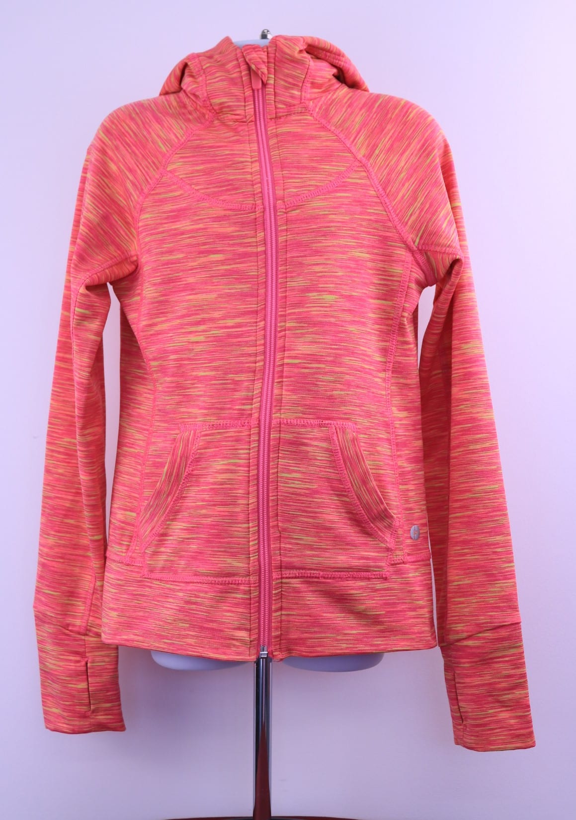Kid’s 90 Degree Hoodie