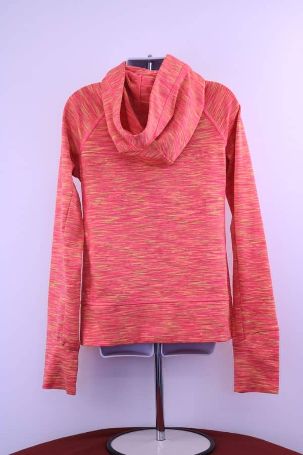 Kid's 90 Degree Hoodie - Image 2