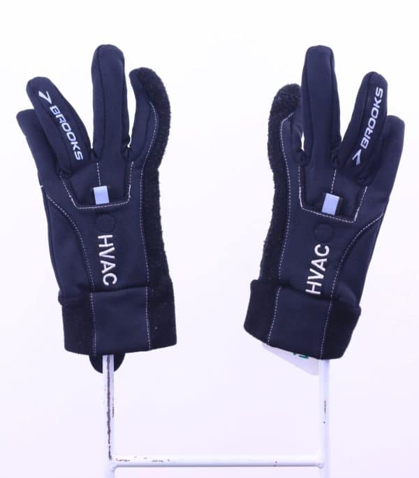 Brooks HVAC Running Gloves