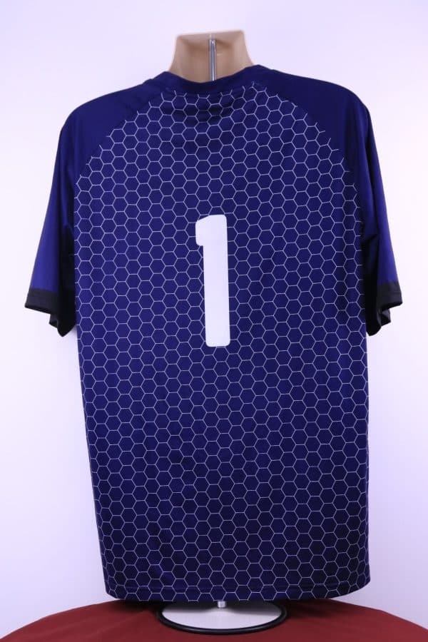 Men's Sheffield Volleyball Club Top - Image 2