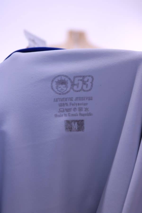 Women's Sheffield Volleyball Club Top - Image 3