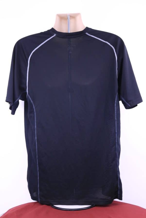 Men's Nike Dri-Fit Short Sleeved T-Shirt - Image 2