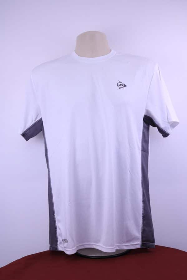 Men's Dunlop Short Sleeved T-Shirt