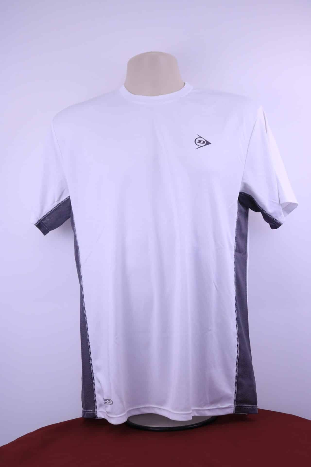 Men’s Dunlop Short Sleeved T-Shirt