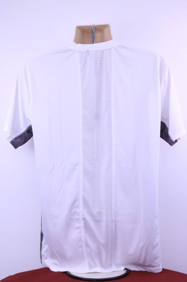 Men's Dunlop Short Sleeved T-Shirt - Image 2