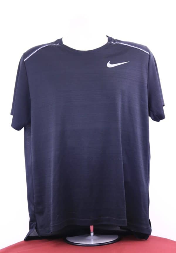 Men's Nike Running Short Sleeved T-Shirt