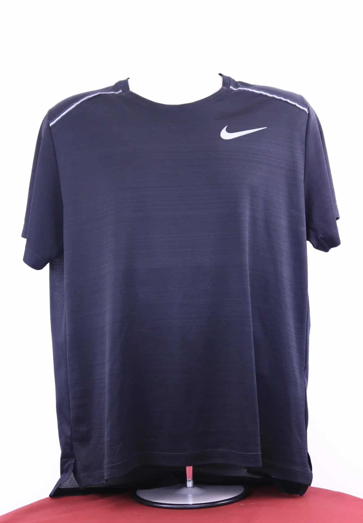 Men’s Nike Running Short Sleeved T-Shirt
