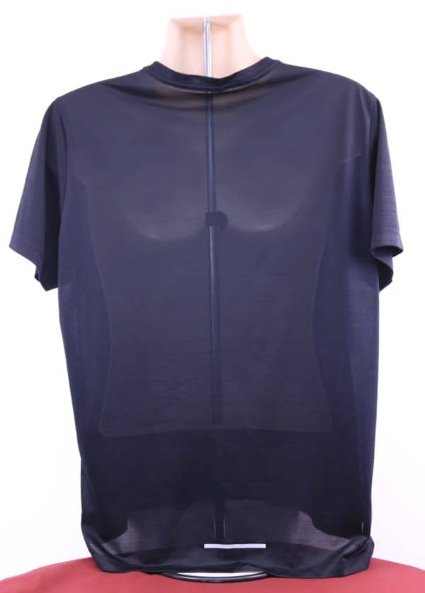 Men's Nike Running Short Sleeved T-Shirt - Image 2
