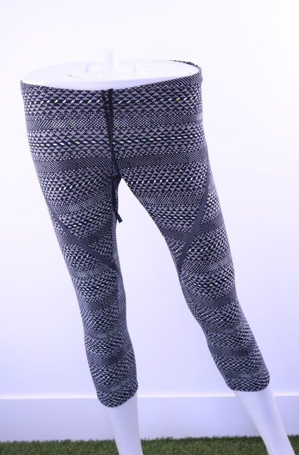 Women's Nike Dri-Fit Capri Leggings
