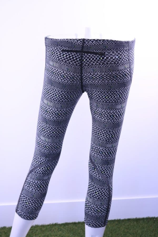 Women's Nike Dri-Fit Capri Leggings - Image 2