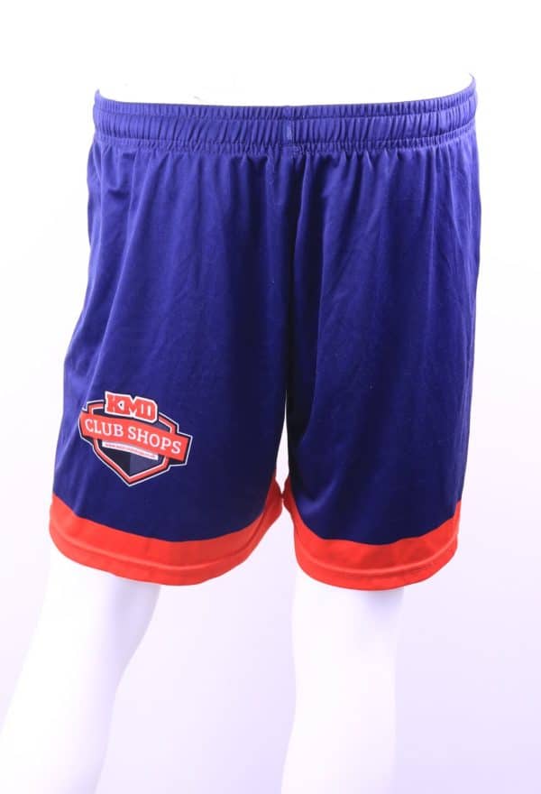Men's Sheffield Volleyball Club Shorts - Image 2