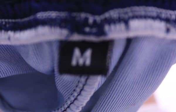 Men's Sheffield Volleyball Club Shorts - Image 3