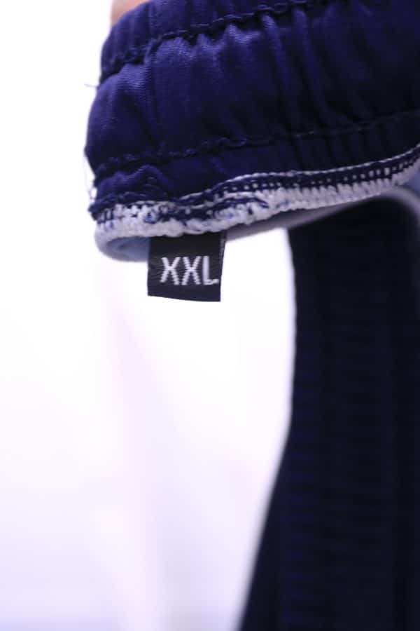 Men's Sheffield Volleyball Club Shorts - Image 3