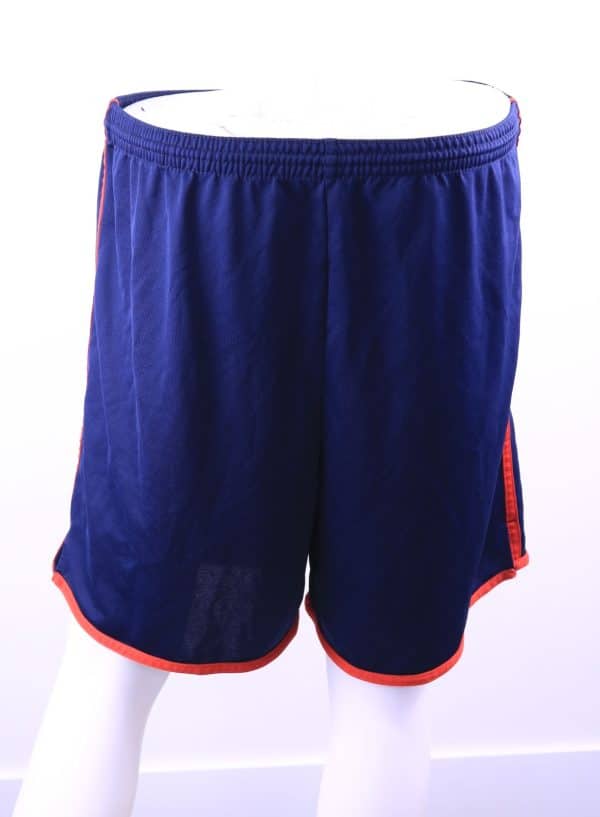 Men's Sheffield Volleyball Club Shorts - Image 2