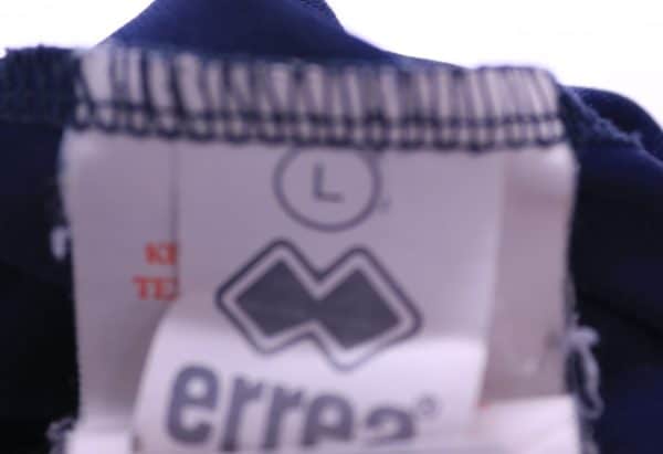 Men's Sheffield Volleyball Club Shorts - Image 3