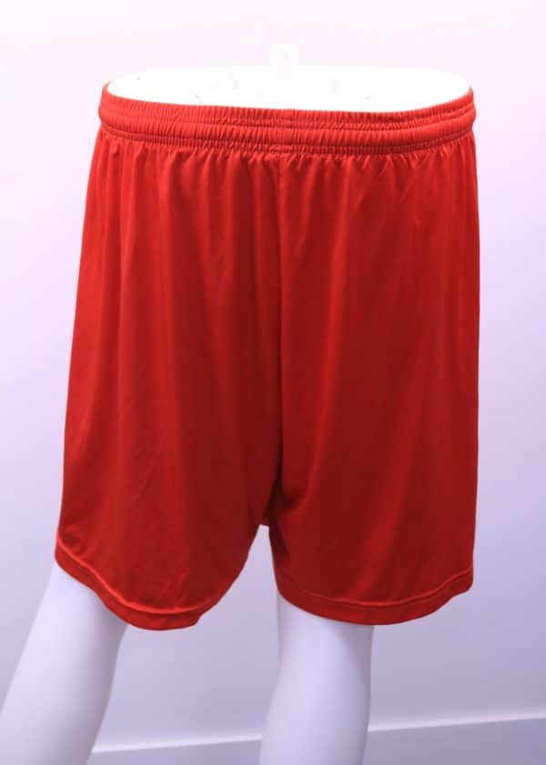 Men's Sheffield Volleyball Club Shorts - Image 2