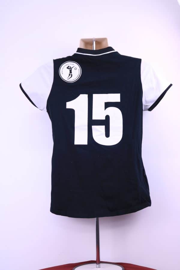 Women's Riga Volleyball Club Sports Top - Image 2