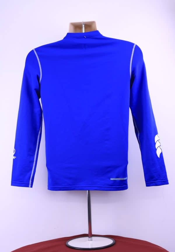 Men's Canterbury Long Sleeve Underlayer - Image 2