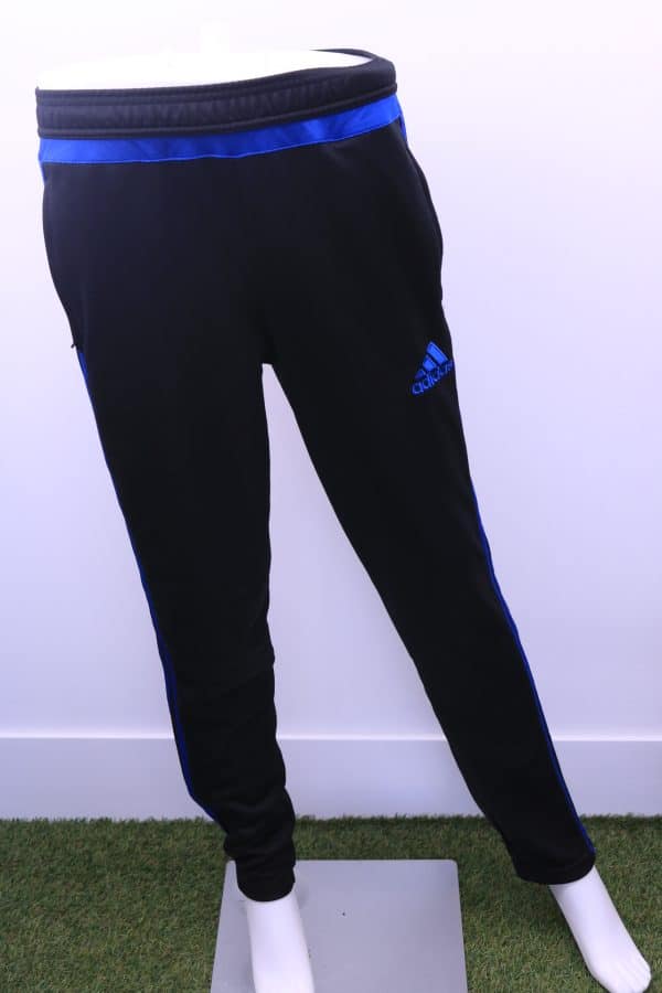 Youth's adidas Climacool Tracksuit Trousers Age 13-14
