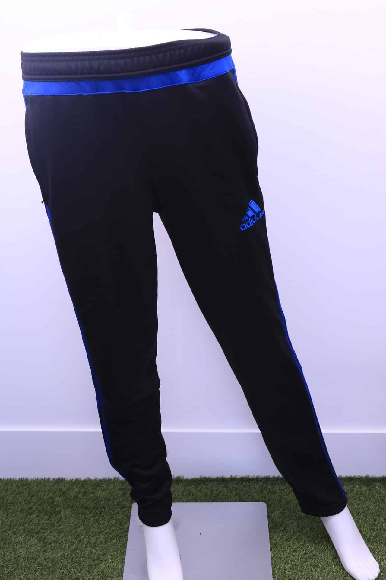 Youth’s adidas Climacool Tracksuit Trousers Age 13-14