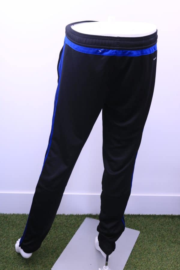 Youth's adidas Climacool Tracksuit Trousers Age 13-14 - Image 2