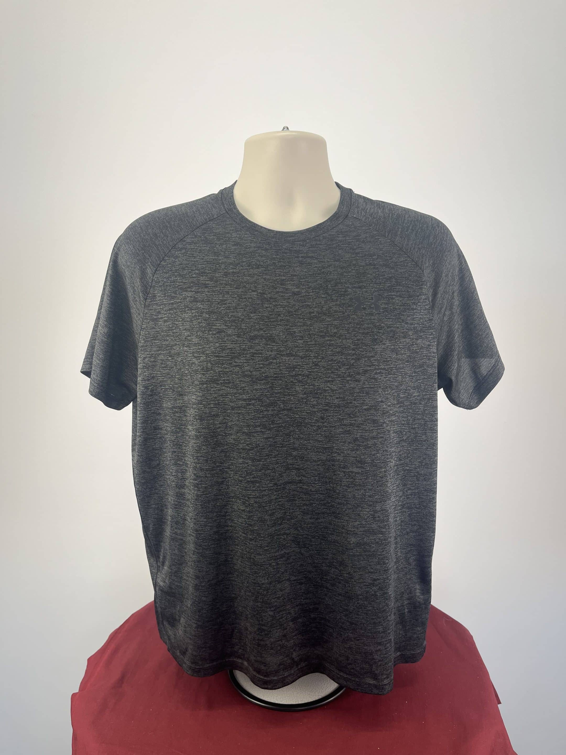 Under Armour Men’s Athletic T-Shirt