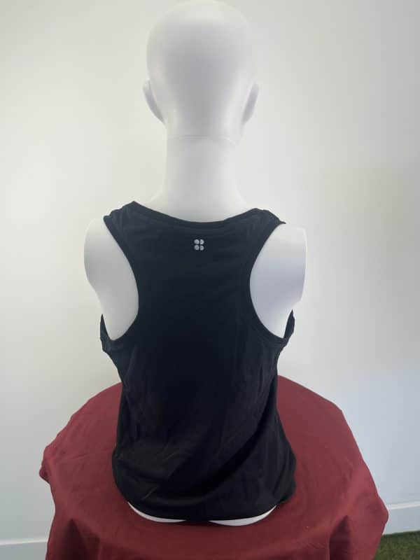 Sweaty Betty Sports VestTop - Image 3