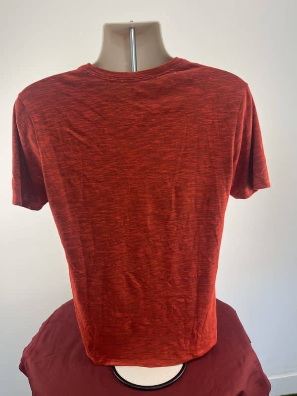Nike England Football T-Shirt - Image 2