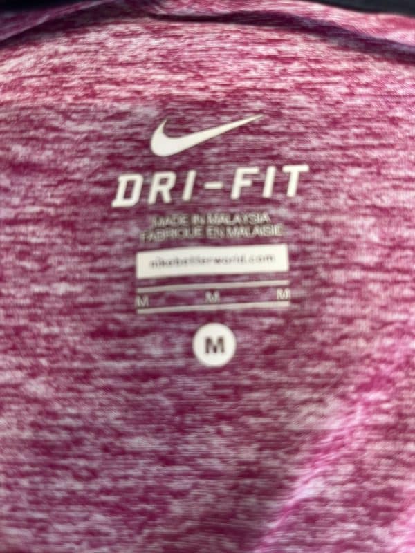 Nike Women's Running Top - Image 2