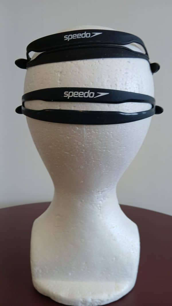 Speedo Swimming Goggles Bundle - Image 2