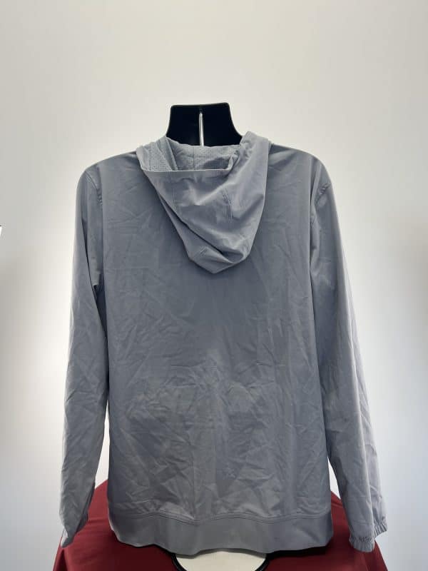 Men’s Under Armour Hooded Jacket - Image 3