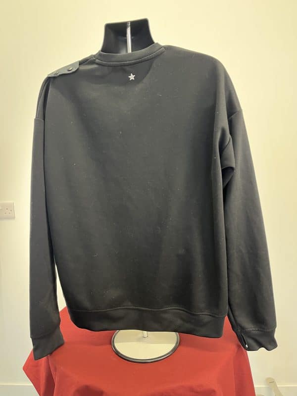 Men’s Nike Sem Risco Nao Ha Vitoria Sweatshirt - Image 3