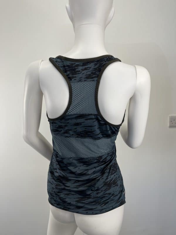 Women’s adidas Sports Vest - Image 3