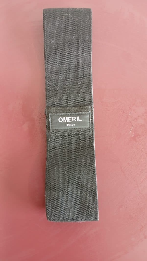 Omeril Heavy Resistance Band