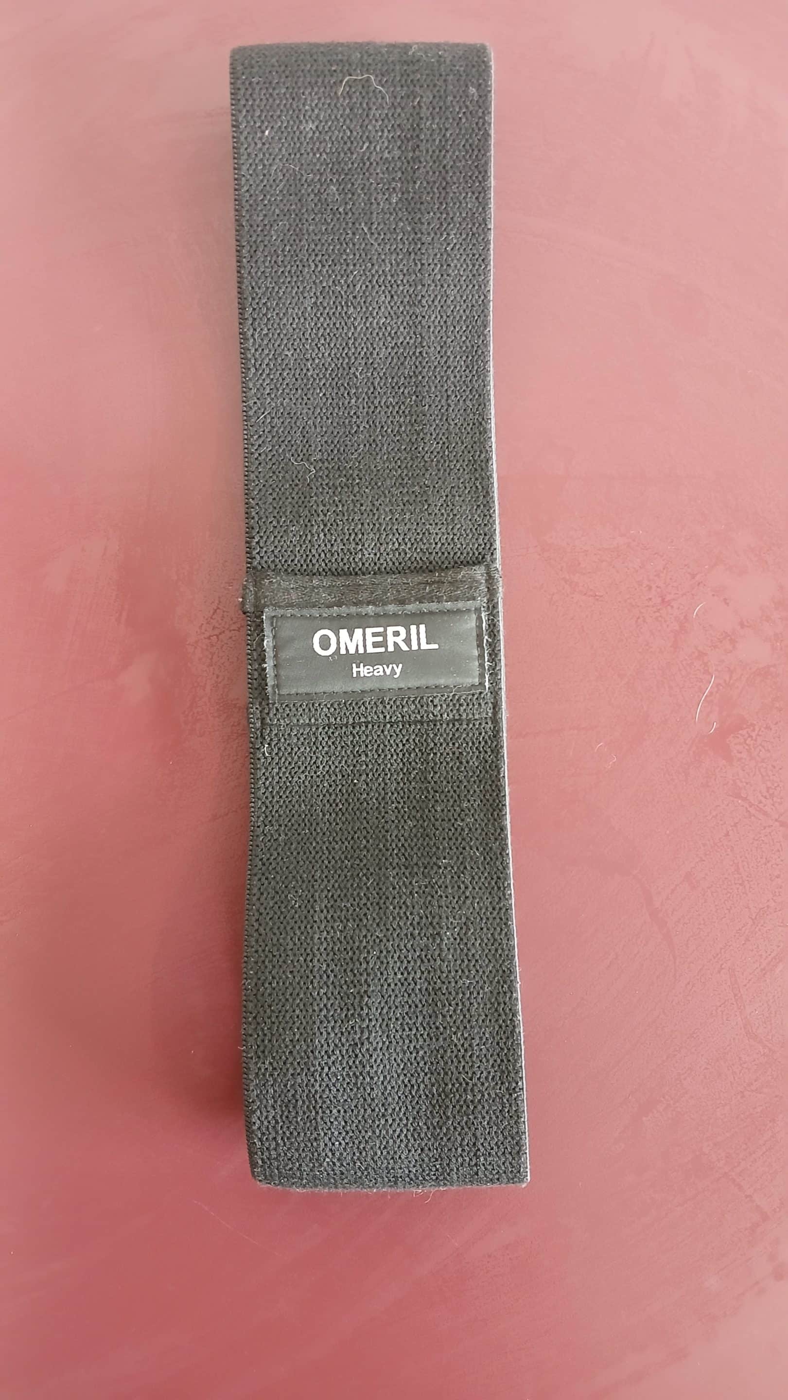 Omeril Heavy Resistance Band