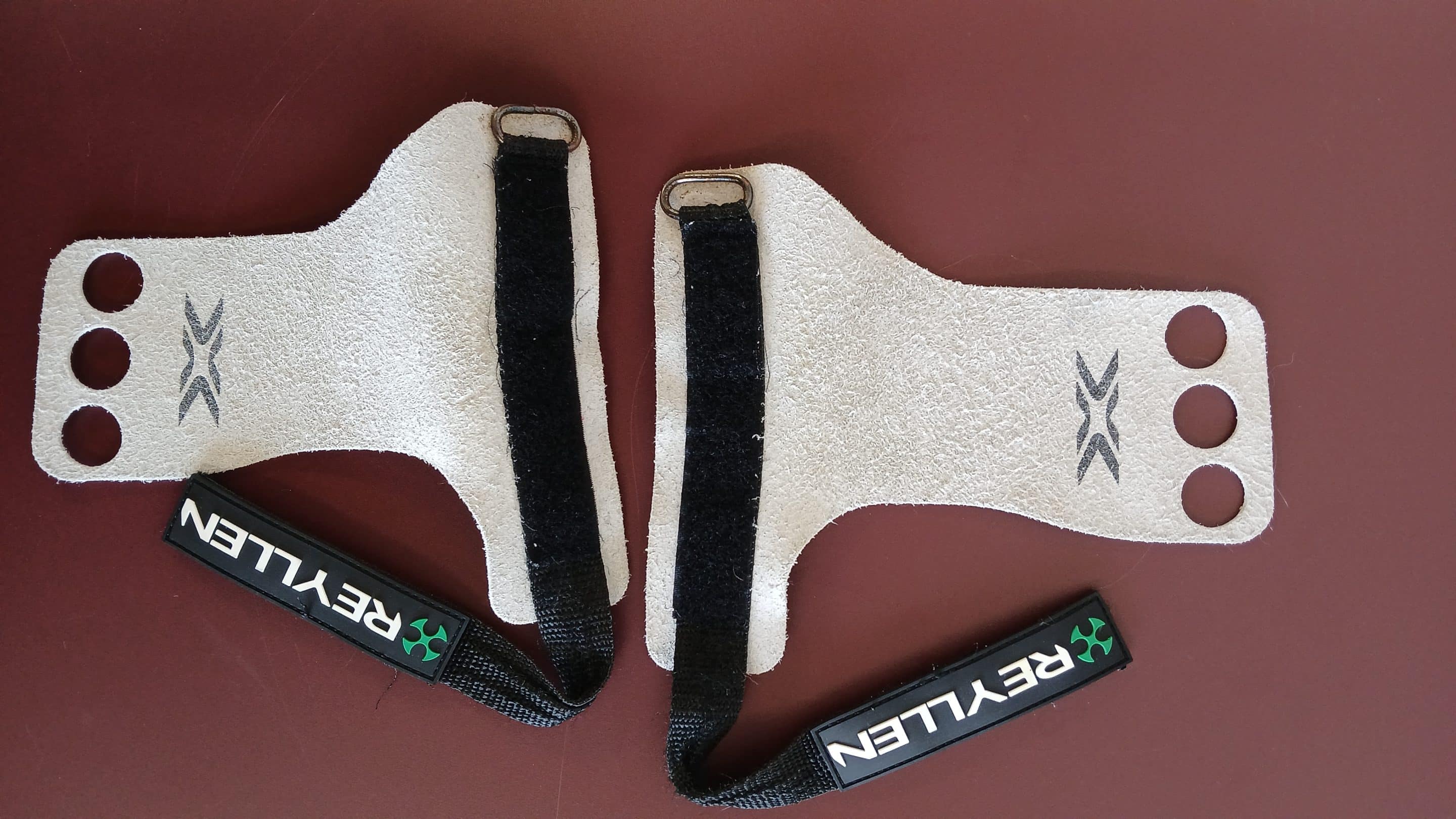 Reyllen Hand Grips
