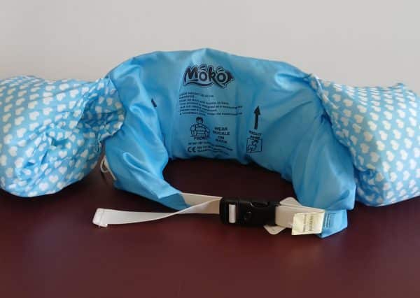 Moko Kids Swimming Aid Floats - Weight 20-50 lb - Image 3