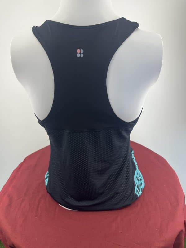 Women’s Sweaty Betty Vest Top - Image 3