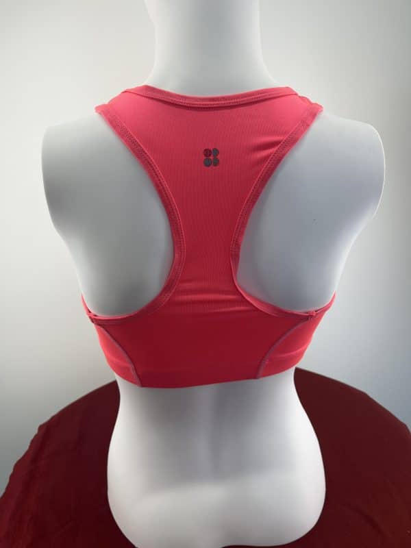 Women’s Sweaty Betty Sports Bra - Image 3