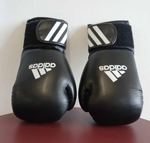 Adidas Speed 50 Boxing Gloves - 14oz