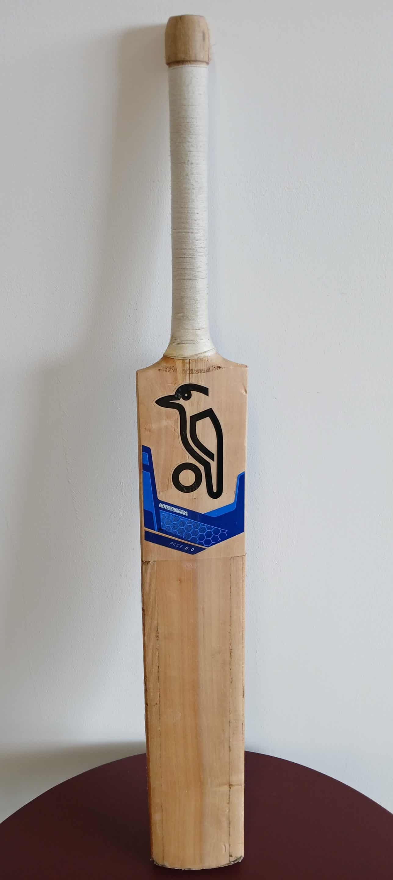 Kookaburra Pace 8.0 Cricket Bat