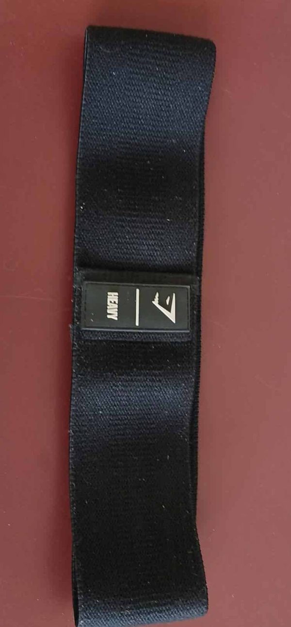 Gymshark Heavy Resistance Band